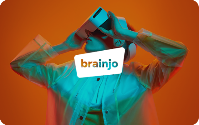 virtual reality platform