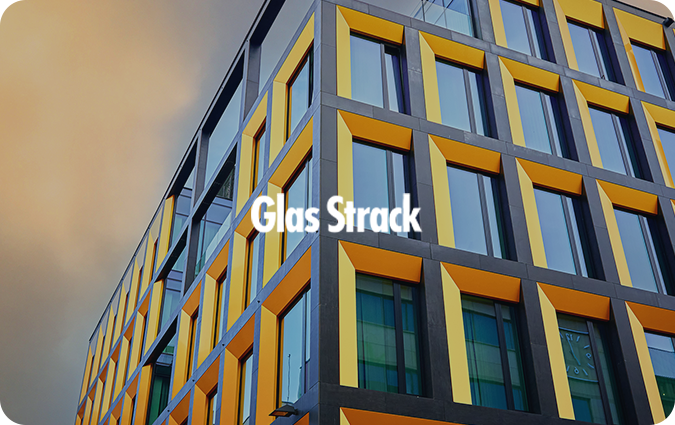 glass selling platform