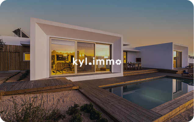 real estate management platform