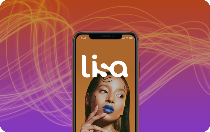 lisa app